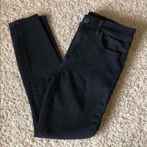 AEO Next Level Stretch Hi-Rise Jegging